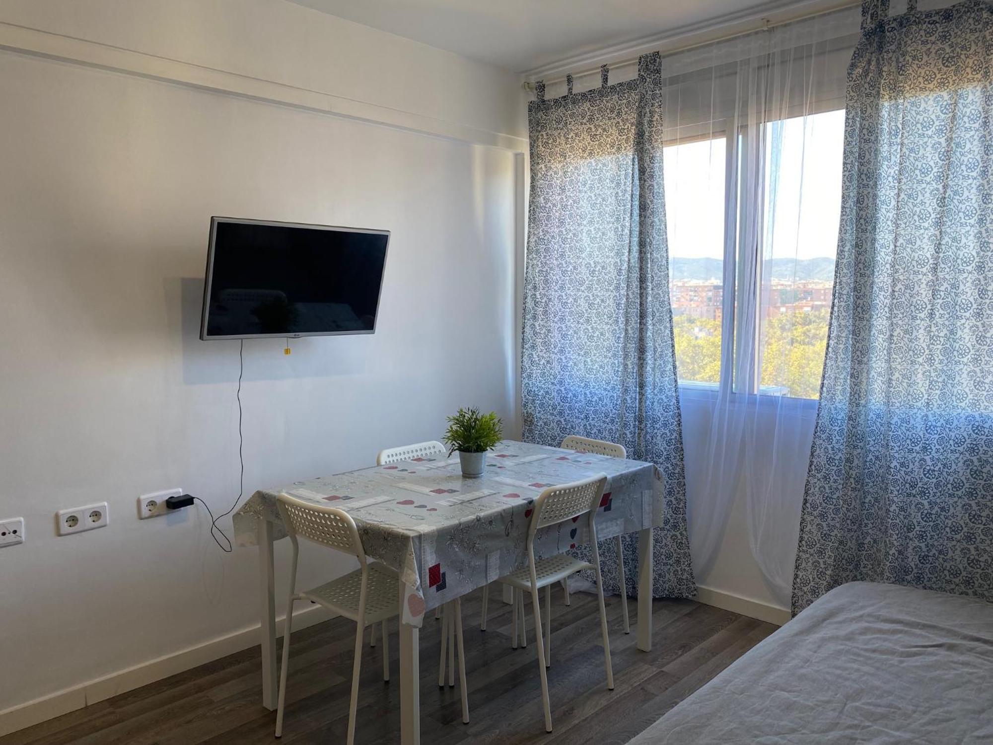 Cozy Flat Near The Beach And Forum Barcelona Exterior photo